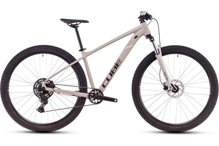 CUBE AIM PRO 29 inch Mountainbike XL (1.83 m - 1.88m) 5