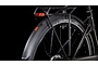 Cube Supreme Hybrid Comfort Pro 500 Elektrische Damesfiets 28 inch Enviolo 4 klein