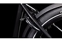 Cube Supreme Hybrid Comfort Pro 500 Elektrische Damesfiets 28 inch Enviolo 5 klein