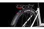 Cube Supreme Hybrid Comfort One 500 Elektrische Damesfiets 28 inch 8v 5 klein