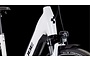 Cube Supreme Hybrid Comfort One 500 Elektrische Damesfiets 28 inch 8v 7 klein