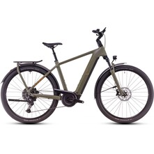 Cube Cube Kathmandu Hybrid Pro 800 Elektrische Herenfiets 28 inch 10v