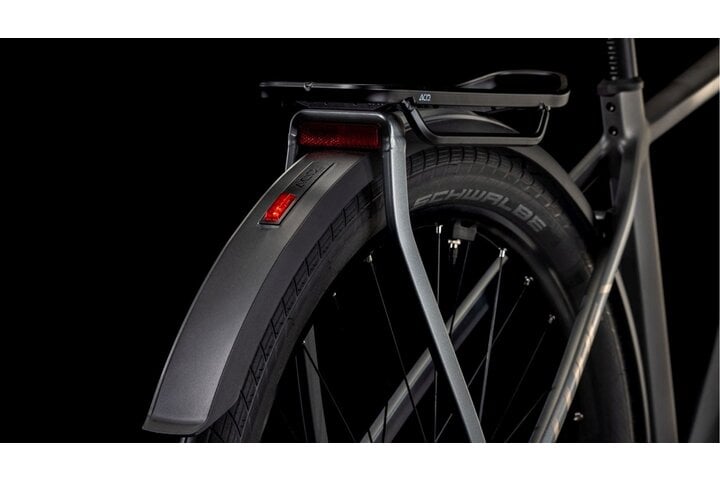 Cube Kathmandu Hybrid Pro 800 Elektrische Herenfiets 28 inch 58cm 10v 9
