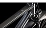 CUBE Kathmandu Pro 28 inch Heren Trekkingfiets Grey/Lunar 10v 3 klein