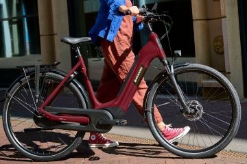 Batavus: Kwaliteit en Innovatie in de Nederlandse Fietsindustrie