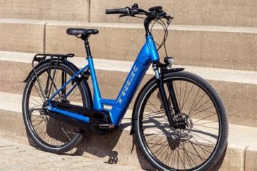 Trek: Believes in Bikes