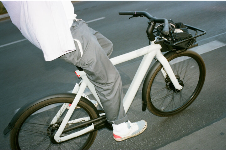 VanMoof S5 Elektrische Herenfiets 17