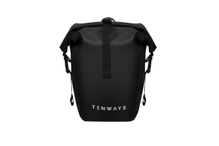 Tenways fietstas pakket 1