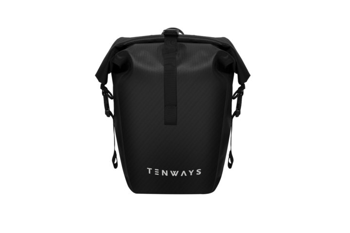 Tenways fietstas pakket 5