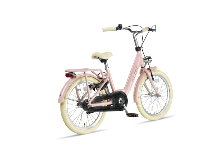Altec Candy 20 inch Kinderfiets Meisjesfiets 4