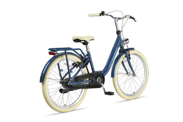 Altec Candy Kinderfiets 24 inch Meisjesfiets 7