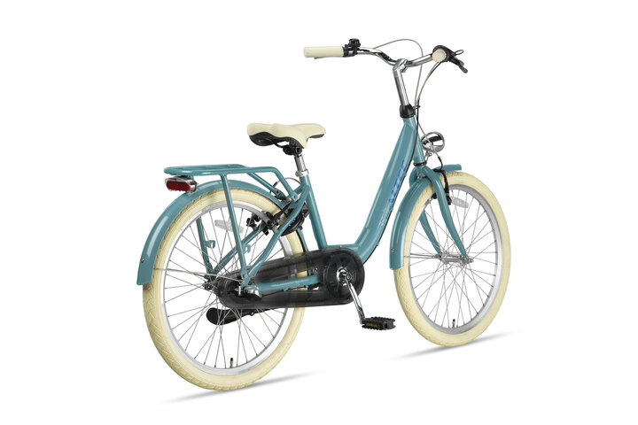 Altec Candy Kinderfiets 24 inch Meisjesfiets 8