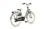 Altec Candy Kinderfiets 24 inch Meisjesfiets 10 klein