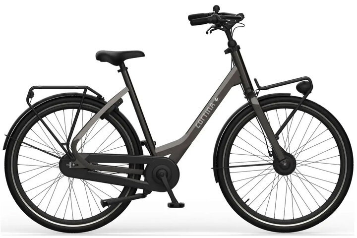 Cortina Common Transportfiets 28 inch 50cm ND7 3