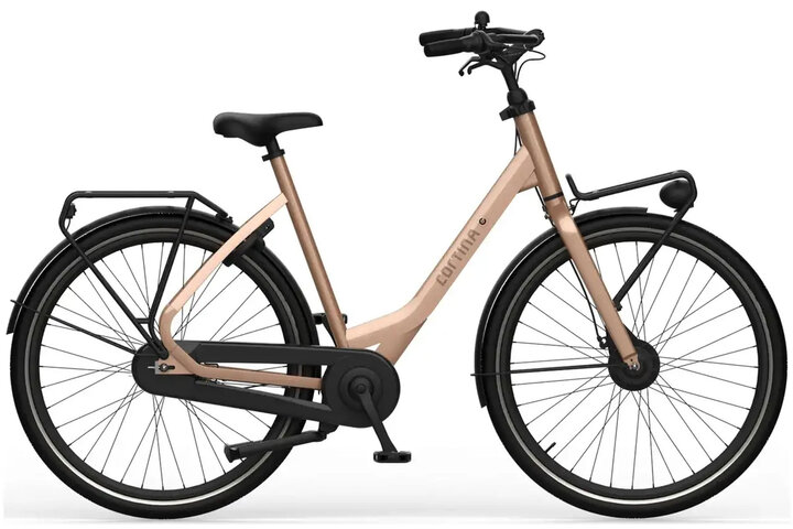 Cortina Common Transportfiets 28 inch 50cm ND7 3