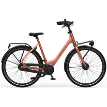 Cortina Cortina Common Transportfiets 28 inch ND7