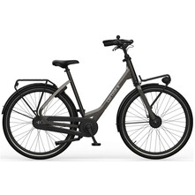 Cortina Cortina Common Transportfiets 28 inch 61cm ND7