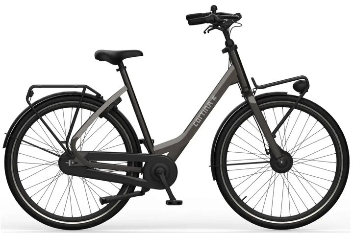 Cortina Common Transportfiets 28 inch 61cm ND7 2