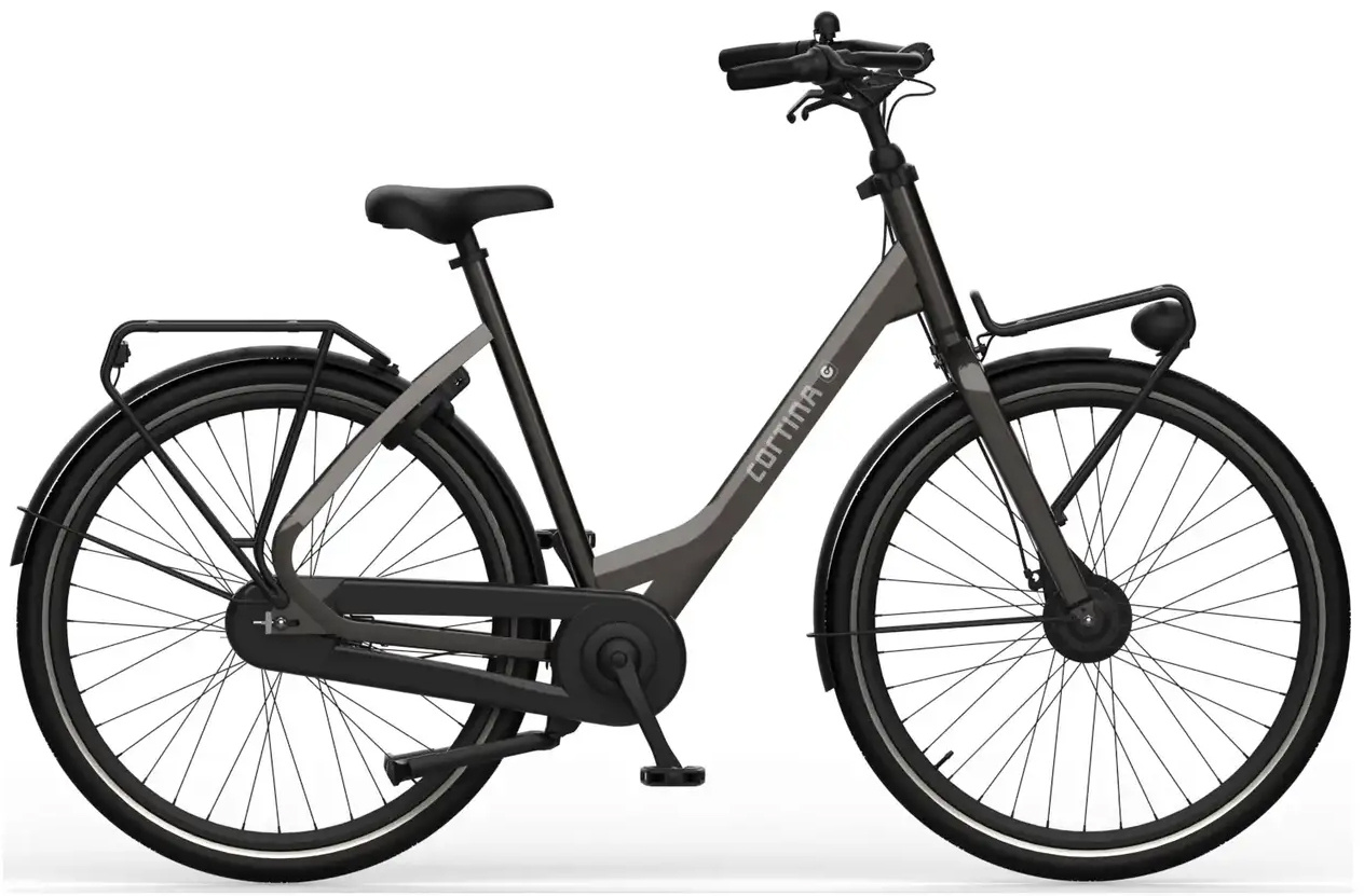 Cortina Common Transportfiets 28 inch 61cm ND7