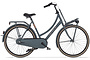 Cortina U4 Transportfiets 28 inch 57cm R3 - miniatuur 2