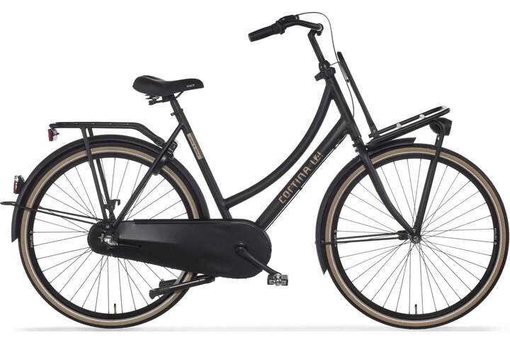 Cortina U4 Transportfiets 28 inch 57cm R3 - afbeelding 5