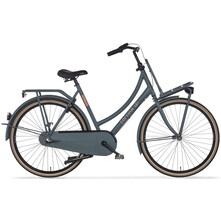 Cortina Cortina U4 Transportfiets 28 inch 61cm R3