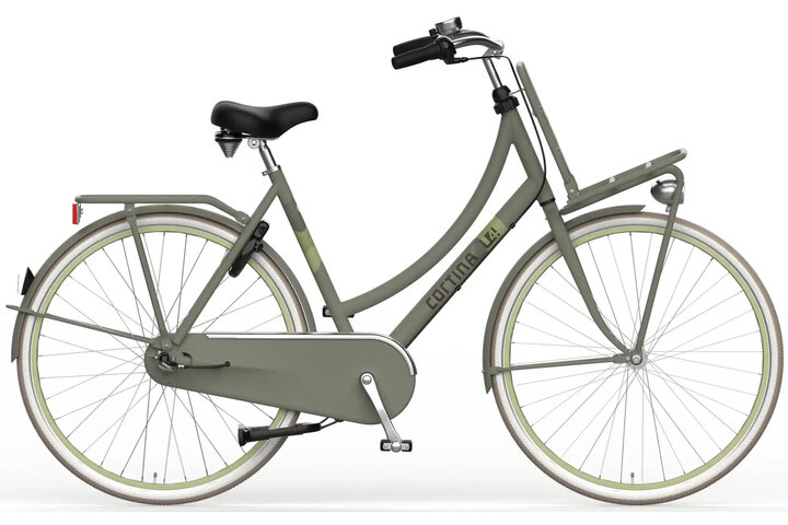 Cortina U4 Transportfiets 28 inch 61cm R3 5