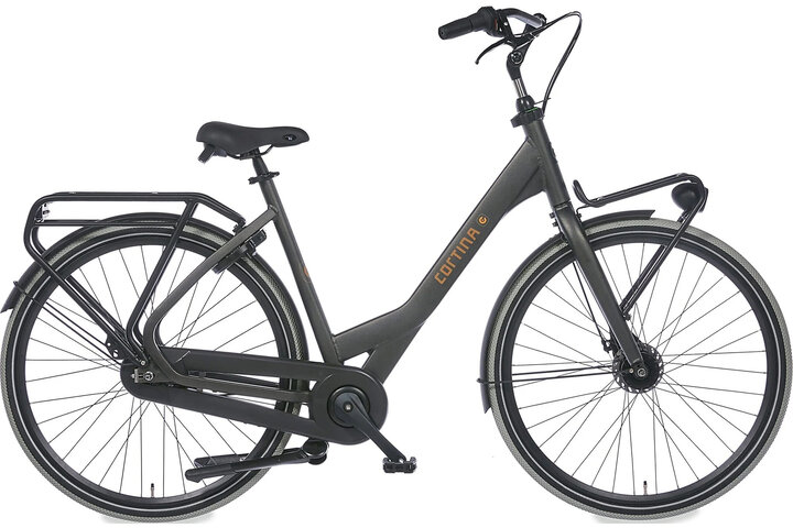 Cortina Common Family Moederfiets 28 inch 50cm ND7 3