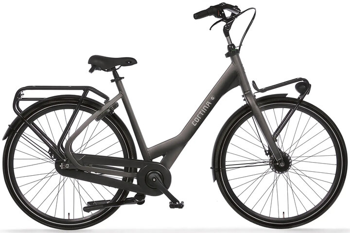 Cortina Common Family Moederfiets 28 inch 50cm ND7 4