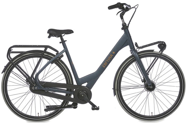 Cortina Common Family Moederfiets 28 inch 57cm ND7 3