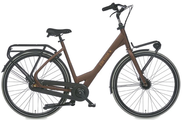 Cortina Common Family Moederfiets 28 inch 57cm ND7 1
