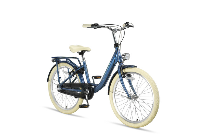 Altec Tuana Kinderfiets 24 inch Meisjesfiets 3v 5