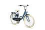 Altec Tuana Kinderfiets 24 inch Meisjesfiets 3v 5 klein