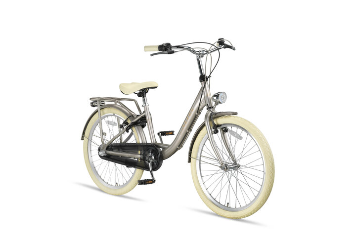 Altec Tuana Kinderfiets 24 inch Meisjesfiets 3v 6