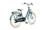 Altec Tuana Kinderfiets 24 inch Meisjesfiets 3v 7 klein