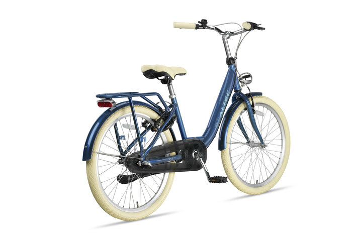 Altec Tuana Kinderfiets 24 inch Meisjesfiets 3v 9