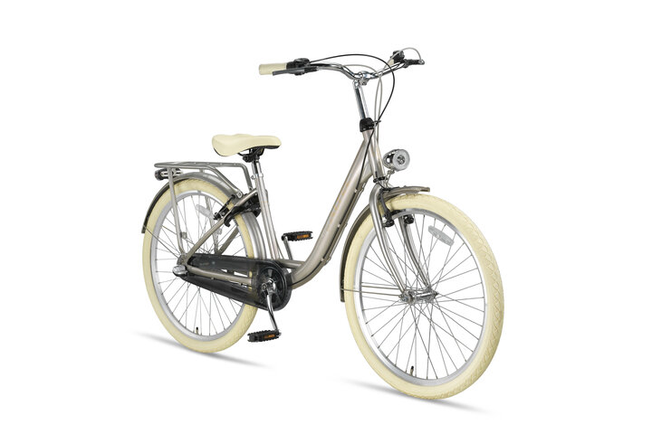 Altec Tuana Kinderfiets 26 inch Meisjesfiets 3v 5