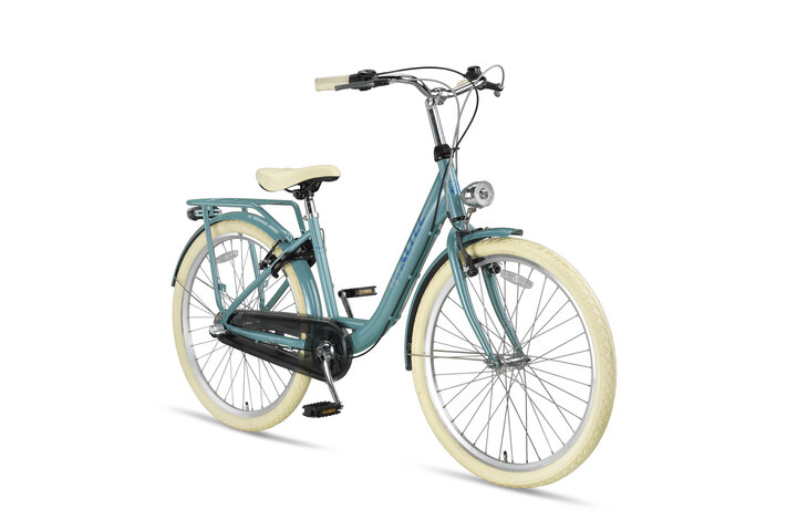 Altec Tuana Kinderfiets 26 inch Meisjesfiets 3v 6