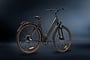 Altec Cento Elektrische Damesfiets 28 inch 53cm Belt Intube 4 klein