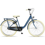 Altec Tuana Kinderfiets 24 inch Meisjesfiets 3v