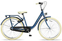 Altec Tuana Kinderfiets 24 inch Meisjesfiets 3v 3 klein