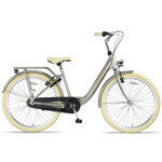 Altec Tuana Kinderfiets Meisjesfiets 3v