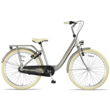 Altec Altec Tuana Kinderfiets Meisjesfiets 3v
