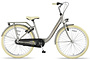 Altec Tuana Kinderfiets 24 inch Meisjesfiets 3v 1 klein