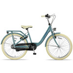 Altec Tuana Kinderfiets 24 inch Meisjesfiets 3v