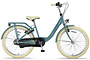 Altec Tuana Kinderfiets 24 inch Meisjesfiets 3v 2 klein