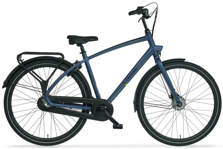Cortina Tide Herenfiets 28 inch 50cm ND3 3