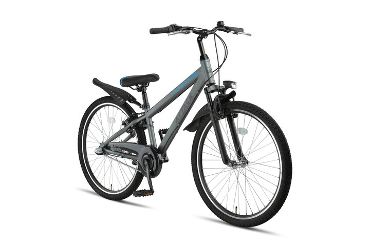 Altec Attack Kinderfiets Jongens 26 inch 3v 6