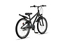 Altec Attack Kinderfiets Jongens 24 inch 3v 8 klein