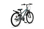 Altec Attack Kinderfiets Jongens 24 inch 3v 9 klein